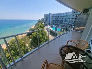 Prodej bytu 2+kk, Bjala, Bulharsko, 67 m2