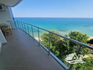 Prodej bytu 2+kk, Bjala, Bulharsko, 67 m2