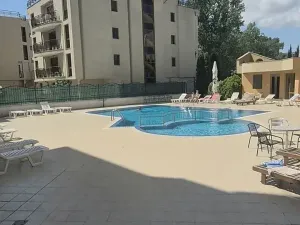Prodej bytu 2+kk, Nesebar, Bulharsko, 60 m2