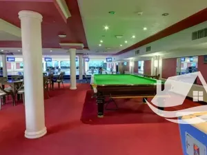 Prodej bytu 2+kk, Pomorie, Bulharsko, 60 m2