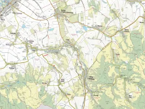 Prodej pole, Lipov, 31407 m2