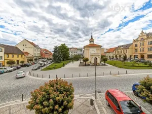 Prodej bytu 4+kk, Benátky nad Jizerou, Vaněčkova, 410 m2
