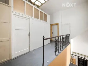 Prodej bytu 4+kk, Benátky nad Jizerou, Vaněčkova, 410 m2
