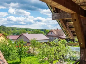 Prodej pozemku, Šťáhlavy, Jiráskova, 441 m2