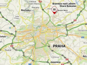 Prodej rodinného domu, Praha - Třeboradice, Šircova, 306 m2