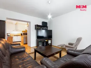 Prodej rodinného domu, Ostrava - Kunčičky, Pernerova, 309 m2