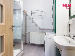 Prodej rodinného domu, Ostrava - Kunčičky, Pernerova, 309 m2