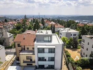 Prodej bytu 5+kk, Brno, 179 m2