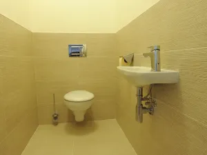 Pronájem bytu 2+kk, Praha - Karlín, Thámova, 72 m2