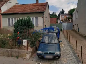 Prodej rodinného domu, Popůvky, Pod Vinohrady, 82 m2