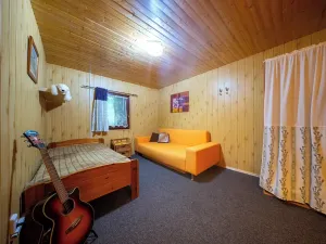 Prodej chaty, Suchý, 69 m2