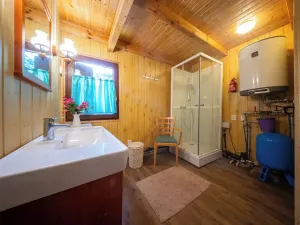Prodej chaty, Suchý, 69 m2