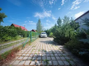 Prodej chaty, Suchý, 69 m2