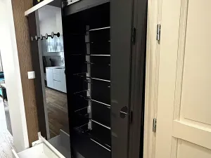 Pronájem bytu 2+kk, Praha - Vršovice, Orelská, 49 m2