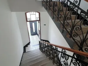 Pronájem bytu 2+kk, Praha - Vršovice, Orelská, 49 m2