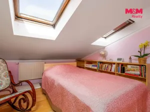 Prodej rodinného domu, Chýně, Hostivická, 121 m2