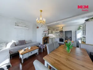 Prodej rodinného domu, Karlovy Vary - Stará Role, Svobodova, 100 m2
