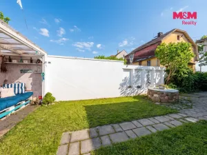 Prodej rodinného domu, Karlovy Vary - Stará Role, Svobodova, 100 m2