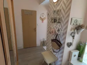 Pronájem bytu 1+1, Opava, Hany Kvapilové, 38 m2