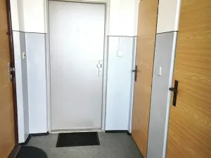 Pronájem bytu 2+kk, Most, Josefa Ševčíka, 39 m2