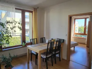Prodej bytu 2+kk, Praha - Zličín, Vřesovická, 52 m2