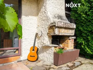 Prodej chaty, Kardašova Řečice, 48 m2