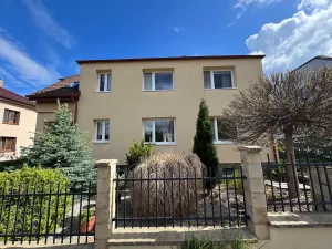 Prodej bytu 3+1, Vlašim, U Lesa, 73 m2