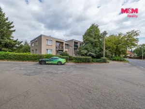 Prodej bytu 4+kk, Jirny, Zámecká, 90 m2