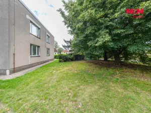 Prodej bytu 4+kk, Jirny, Zámecká, 90 m2