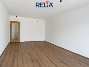 Pronájem bytu 2+kk, Liberec, Tovární, 64 m2