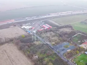 Prodej podílu pozemku, Třebíz, 161602 m2