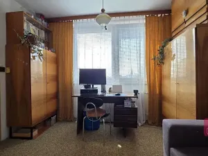Prodej bytu 3+1, Břeclav, sídl. Dukelských hrdinů, 69 m2