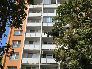 Prodej bytu 3+1, Břeclav, sídl. Dukelských hrdinů, 69 m2