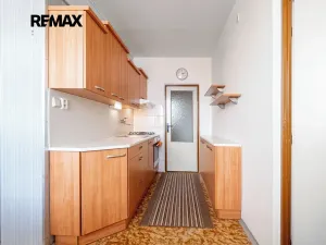 Prodej bytu 3+1, Veselí nad Moravou, Chaloupky, 73 m2