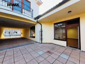 Pronájem obchodního prostoru, Kyjov, 78 m2