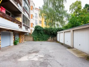 Prodej bytu 3+1, Praha - Vršovice, Volyňská, 76 m2