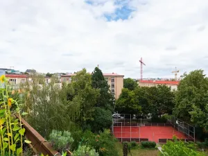 Prodej bytu 3+1, Praha - Vršovice, Volyňská, 76 m2