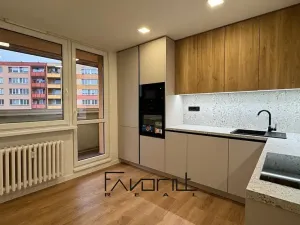 Prodej bytu 3+1, Ostrava, Gen. Píky, 67 m2
