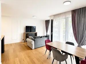 Prodej bytu 2+kk, Praha - Libeň, Menclova, 58 m2