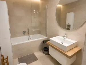 Prodej bytu 2+kk, Praha - Libeň, Menclova, 58 m2