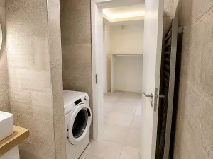Prodej bytu 2+kk, Praha - Libeň, Menclova, 58 m2