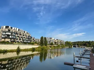 Prodej bytu 2+kk, Praha - Libeň, Menclova, 58 m2