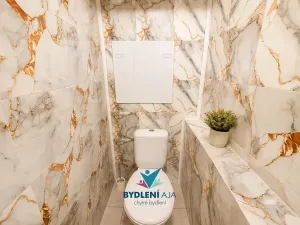 Prodej bytu 3+1, Krupka, Dukelských hrdinů, 69 m2