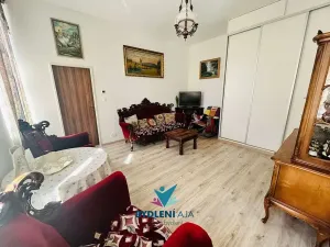 Prodej bytu 2+kk, Trmice, Fügnerova, 60 m2