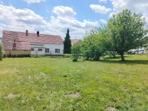 Prodej rodinného domu, Poděvousy, 105 m2