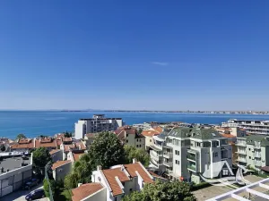 Prodej bytu 2+kk, Sveti Vlas, Bulharsko, 60 m2