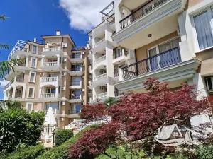 Prodej bytu 2+kk, Sveti Vlas, Bulharsko, 60 m2