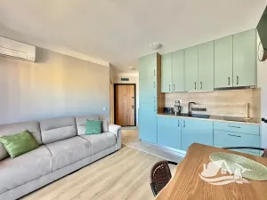 Prodej bytu 2+kk, Ravda, Bulharsko, 40 m2