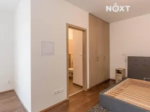 Pronájem bytu 2+kk, Praha - Radotín, Vindyšova, 63 m2