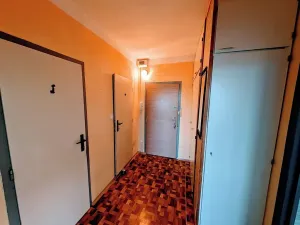 Prodej bytu 3+1, Tanvald, Horská, 58 m2